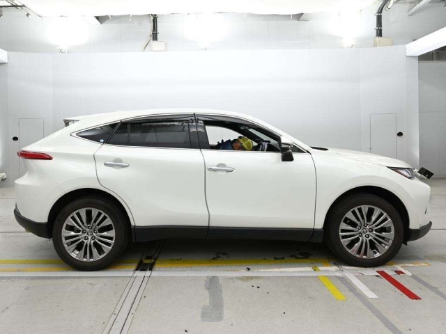 Toyota HARRIER 2021 7354636-3