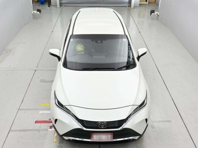 Toyota HARRIER 2021 7354636-7