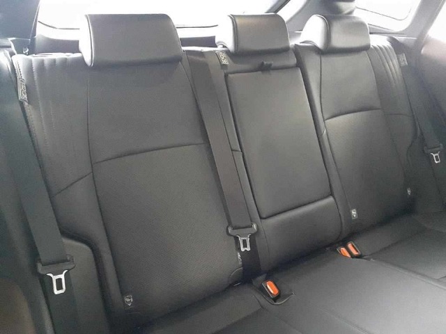 Toyota HARRIER 2023 7354637-11