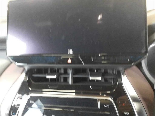 Toyota HARRIER 2023 7354637-12