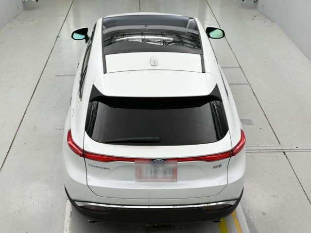 Toyota HARRIER 2023 7354637-8