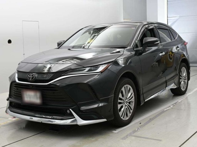 Toyota HARRIER 2022 7354644-0