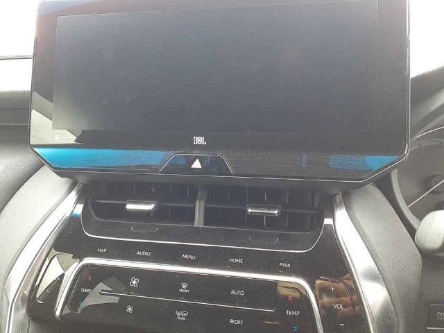 Toyota HARRIER 2022 7354644-12