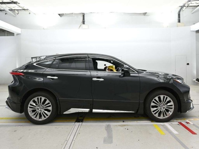 Toyota HARRIER 2022 7354644-3