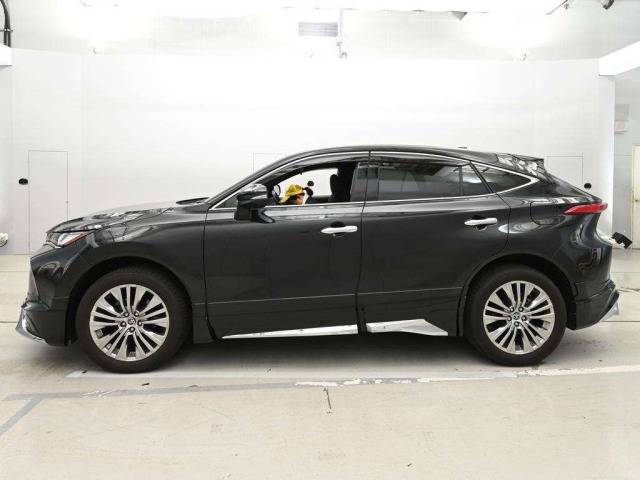 Toyota HARRIER 2022 7354644-4