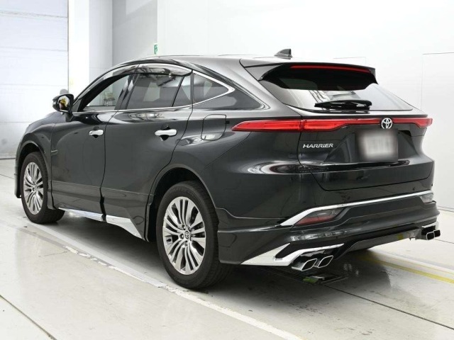 Toyota HARRIER 2022 7354644-6