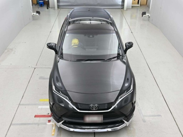 Toyota HARRIER 2022 7354644-7