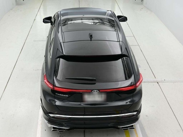 Toyota HARRIER 2022 7354644-8