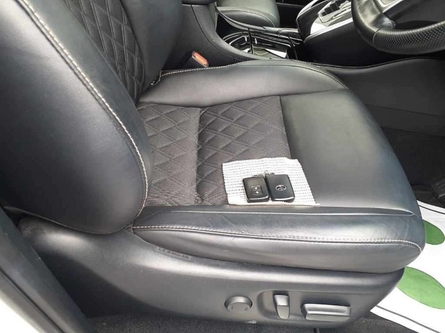 Toyota HARRIER 2017 7354651-10