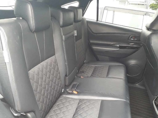 Toyota HARRIER 2017 7354651-11