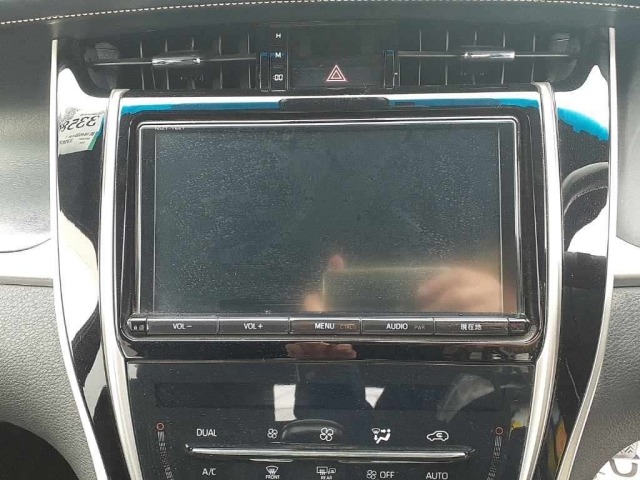 Toyota HARRIER 2017 7354651-12