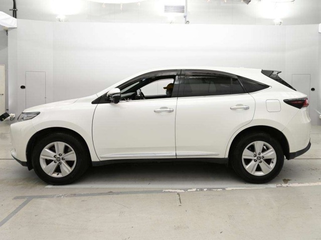 Toyota HARRIER 2017 7354651-4