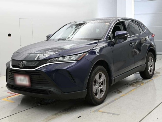 Toyota HARRIER 2023 7354656-0