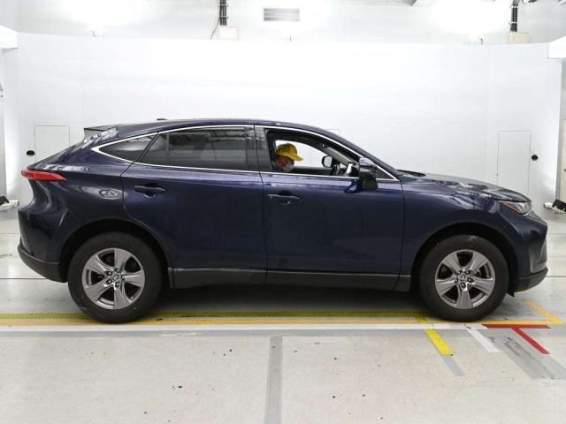 Toyota HARRIER 2023 7354656-3