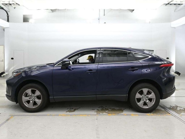 Toyota HARRIER 2023 7354656-4