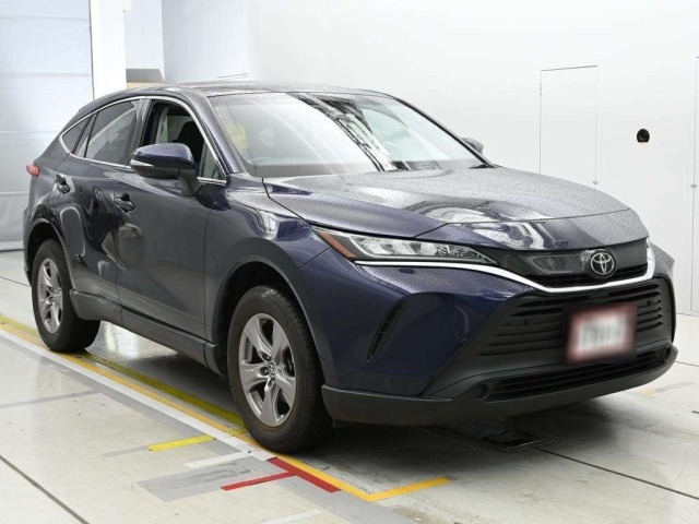 Toyota HARRIER 2023 7354656-5