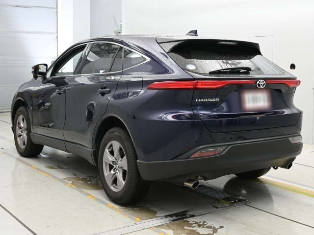 Toyota HARRIER 2023 7354656-6
