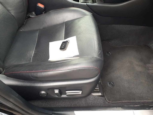 Toyota HARRIER 2018 7354657-10