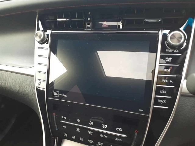Toyota HARRIER 2018 7354657-12