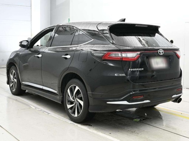 Toyota HARRIER 2018 7354657-6