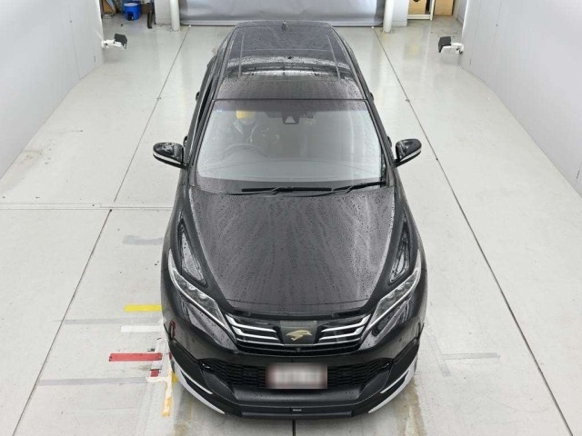 Toyota HARRIER 2018 7354657-7