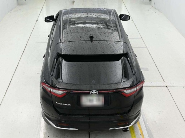Toyota HARRIER 2018 7354657-8