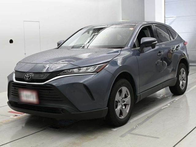 Toyota HARRIER 2023 7354661-0