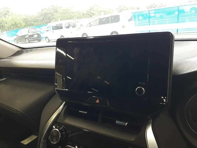 Toyota HARRIER 2023 7354661-12
