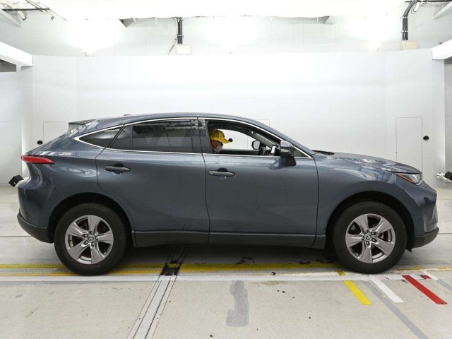 Toyota HARRIER 2023 7354661-3