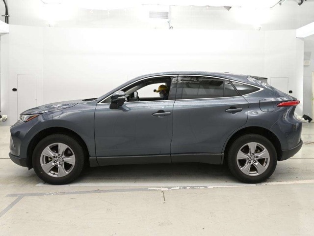 Toyota HARRIER 2023 7354661-4