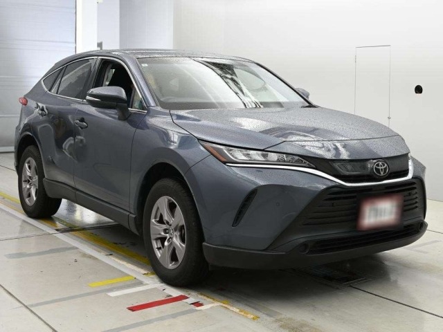 Toyota HARRIER 2023 7354661-5