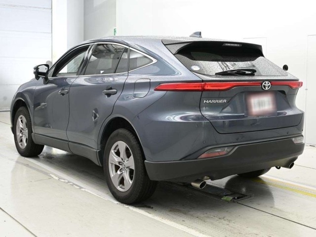 Toyota HARRIER 2023 7354661-6