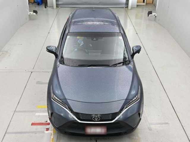 Toyota HARRIER 2023 7354661-7