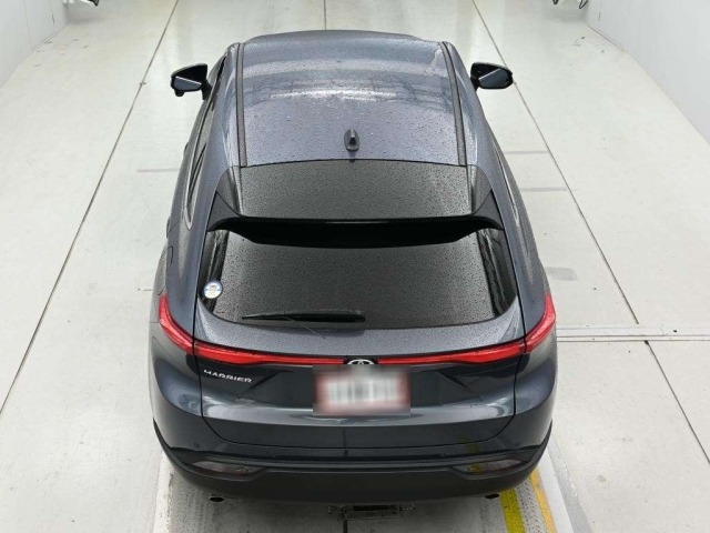 Toyota HARRIER 2023 7354661-8