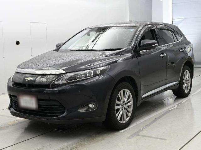 Toyota HARRIER 2017 7354662-0