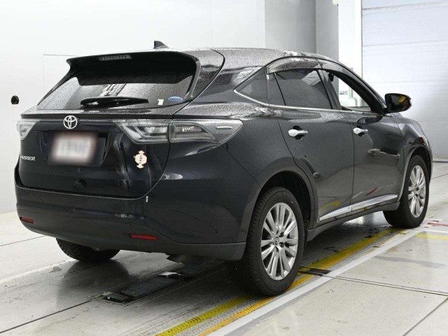 Toyota HARRIER 2017 7354662-1