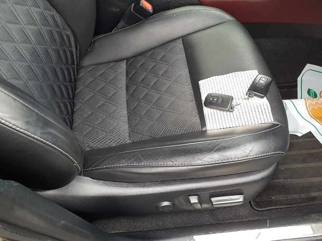 Toyota HARRIER 2017 7354662-10