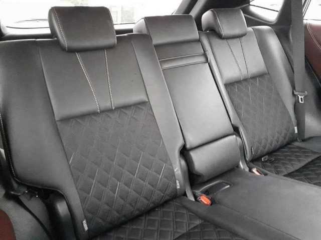 Toyota HARRIER 2017 7354662-11