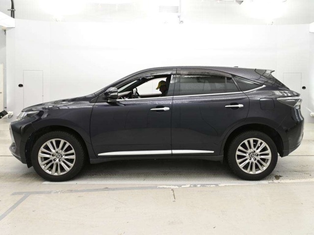 Toyota HARRIER 2017 7354662-4