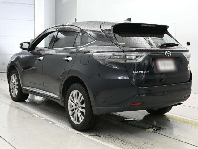 Toyota HARRIER 2017 7354662-6