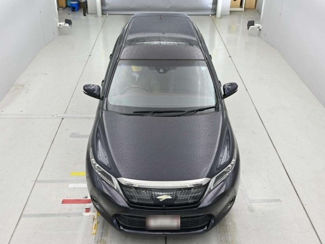 Toyota HARRIER 2017 7354662-7