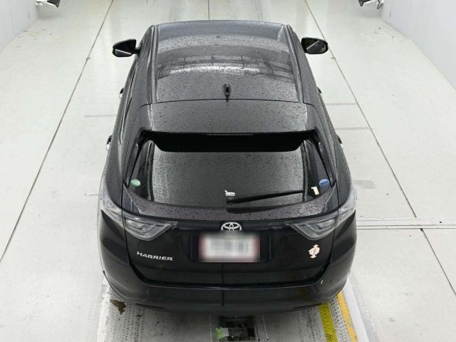 Toyota HARRIER 2017 7354662-8