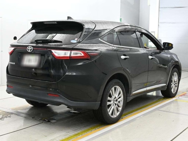Toyota HARRIER 2018 7354669-1