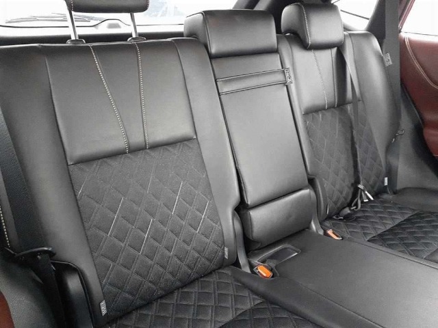 Toyota HARRIER 2018 7354669-11