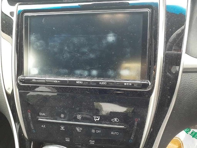 Toyota HARRIER 2018 7354669-12