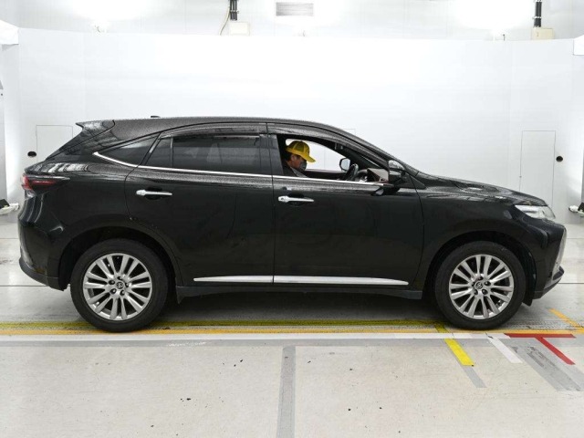 Toyota HARRIER 2018 7354669-3