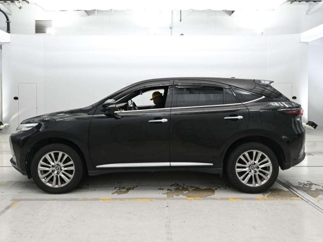 Toyota HARRIER 2018 7354669-4