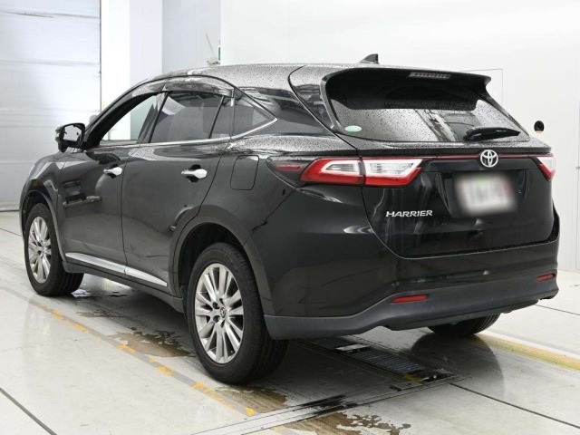 Toyota HARRIER 2018 7354669-6