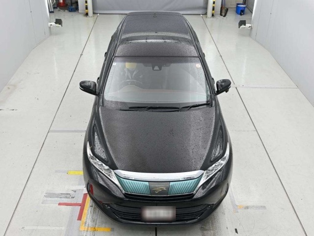 Toyota HARRIER 2018 7354669-7