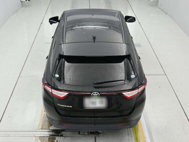 Toyota HARRIER 2018 7354669-8
